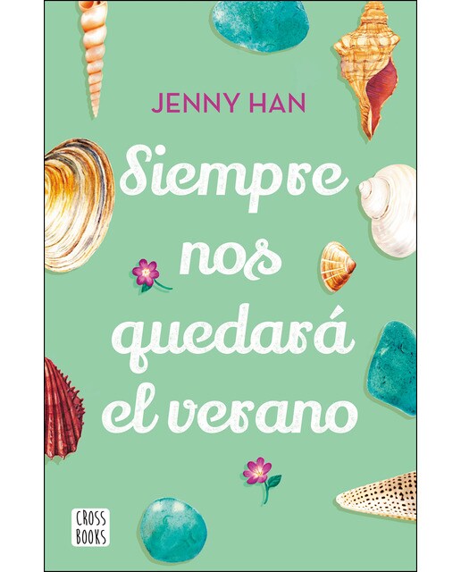 Imagen 0 de Siempre nos quedará el verano  (Tapa blanda con solapas)