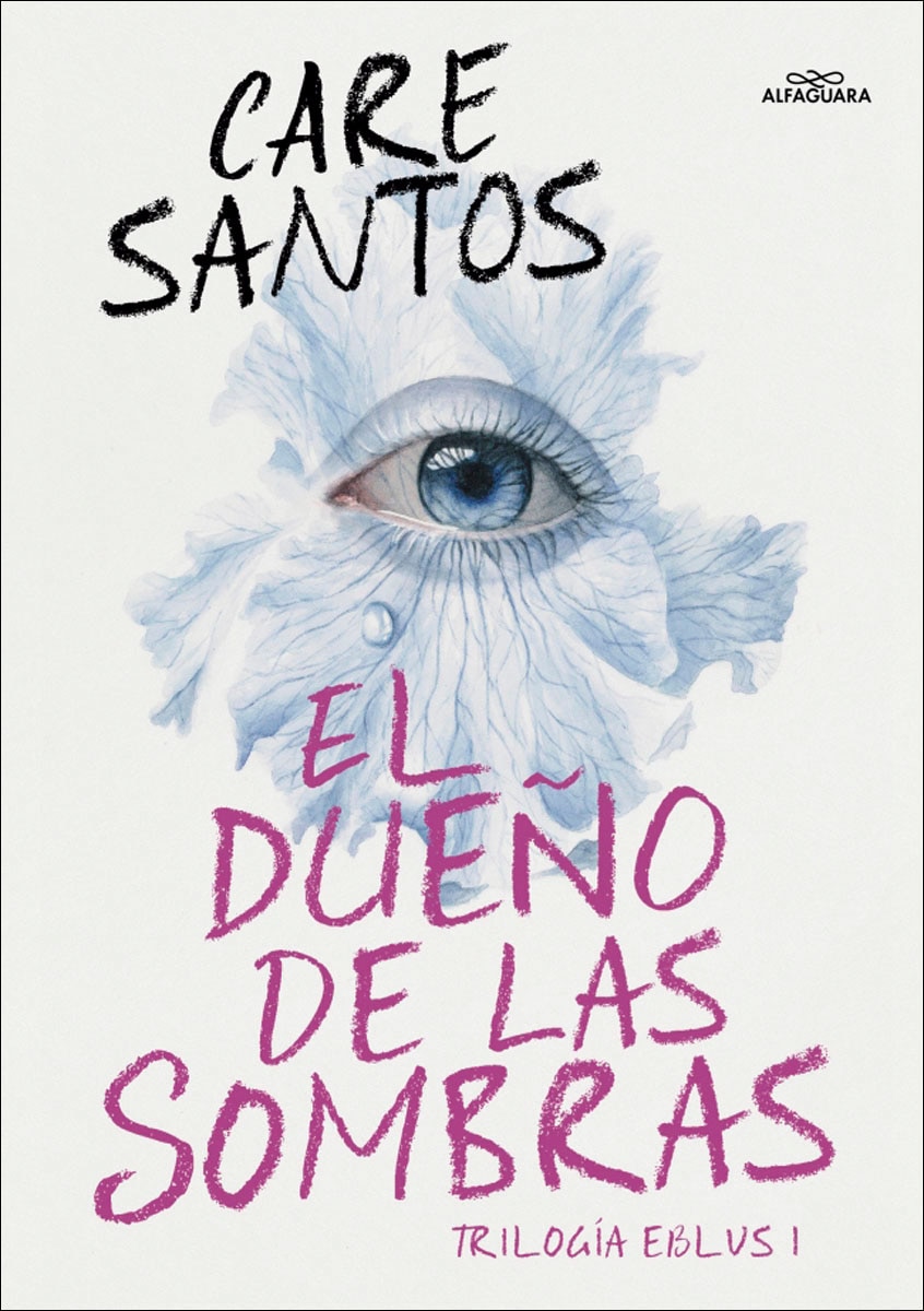 El dueño de las sombras (Trilogía Eblus 1) (Capa mole) 1