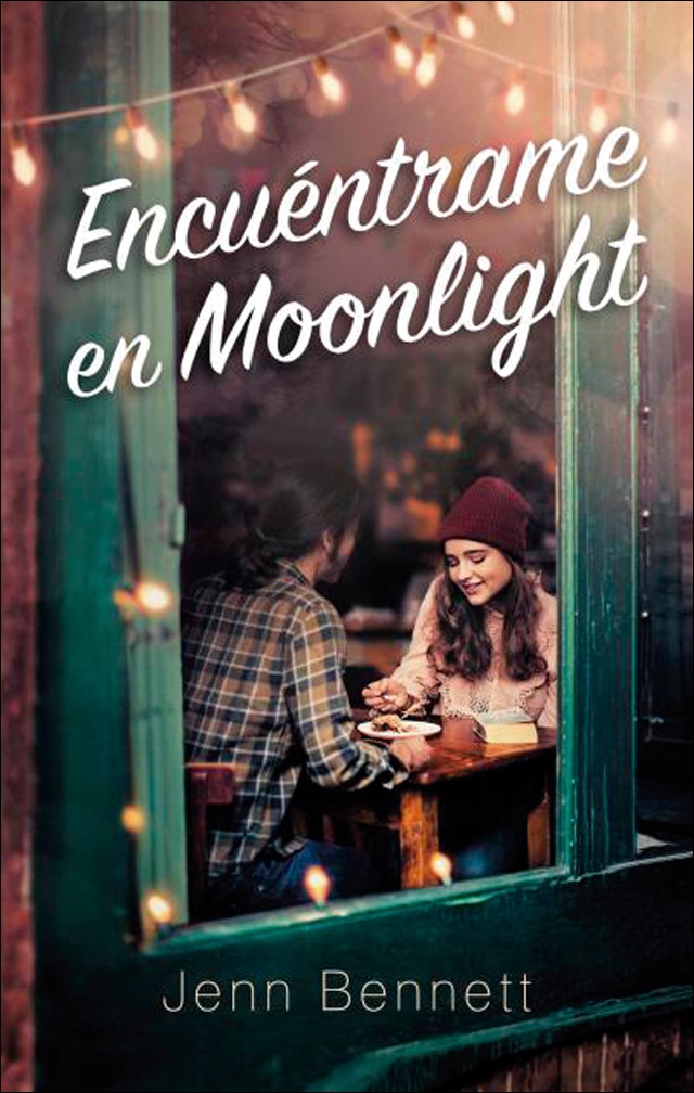 Imagen 1 de Encuéntrame en Moonlight  (Tapa blanda)