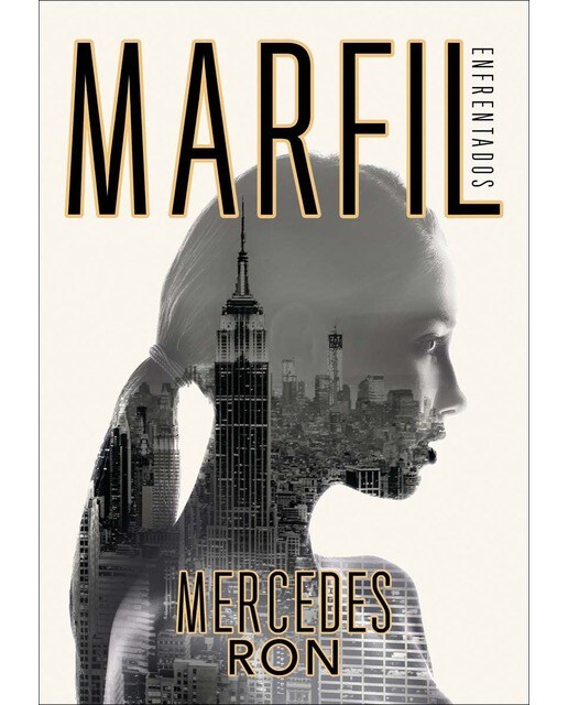 Marfil (Enfrentados 1) (Tapa blanda) 1
