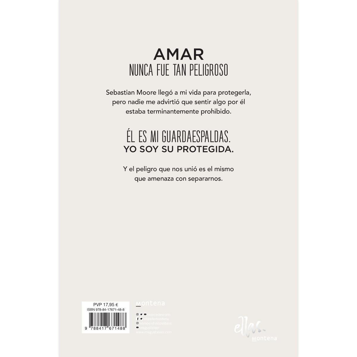 Marfil (Enfrentados 1)  (Tapa blanda) 2