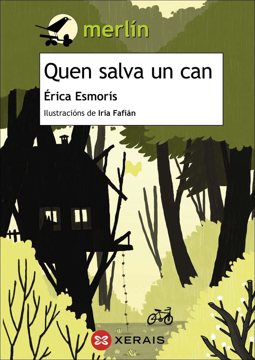 Imagem 0 de Quen salva un can