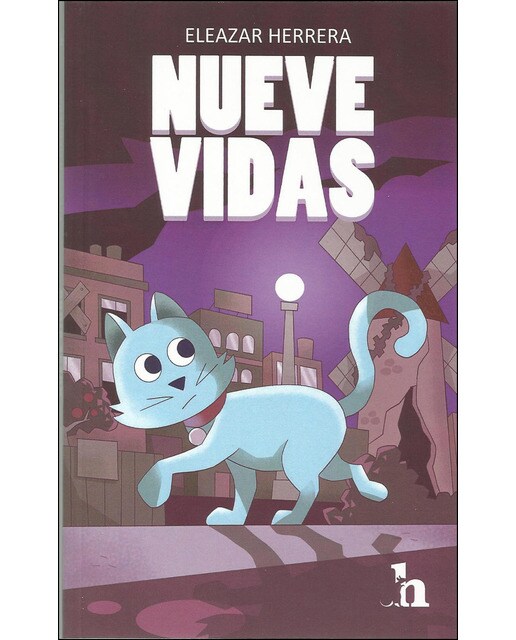 NUEVE VIDAS