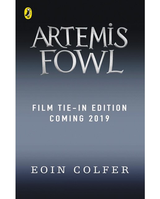 Artemis Fowl (Film) 1