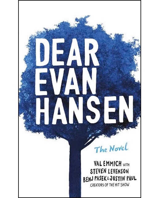 Dear Evan Hansen 1