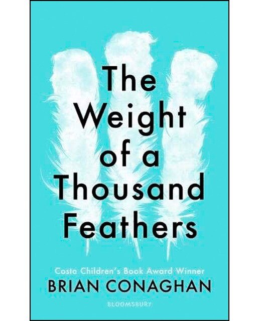 The Weight Of A Thousand Feathers 1