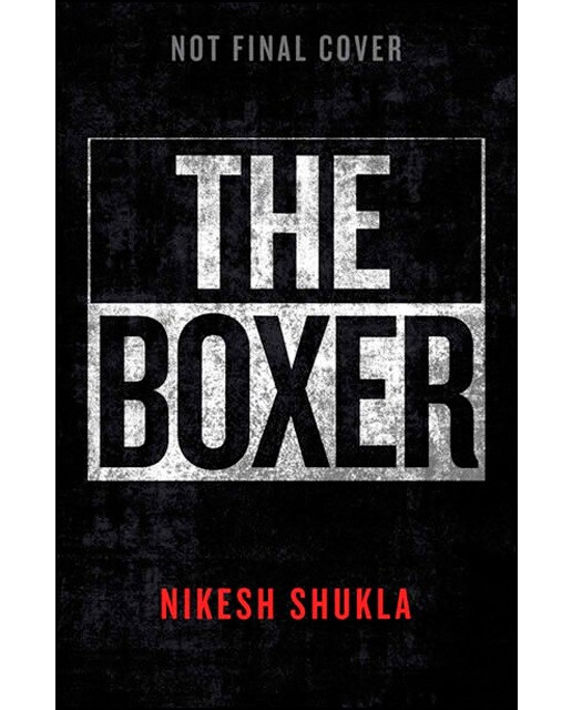 The Boxer 1