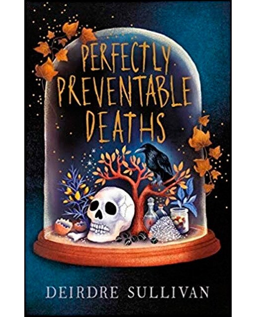 Perfectly Preventable Deaths 1