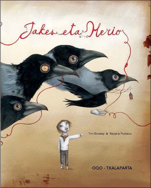 Jakes eta Herio 1
