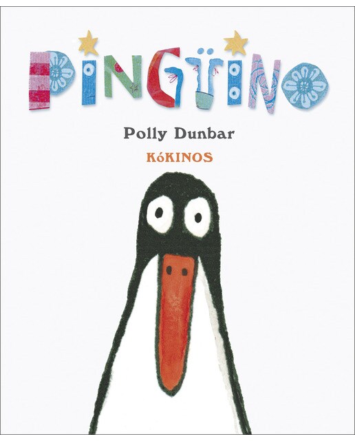 Imagen 0 de Pingüino (Tapa dura)