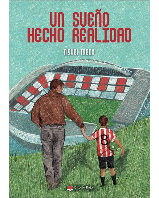 Imagen 1 de Un sueño hecho realidad (Tapa blanda)