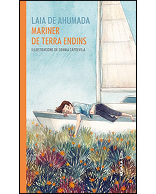 Imagen 0 de Mariner de terra endins (Tapa dura)