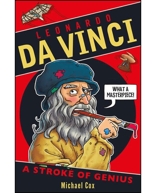 Leonardo Da Vinci: A Stroke Of Genius 1