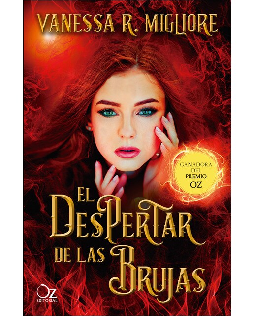 Imagen 0 de El despertar de las brujas  (Tapa blanda con solapas)