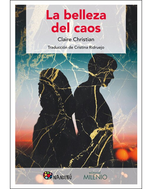 Imagen 1 de La belleza del caos: beautiful mess (Tapa blanda con solapas)