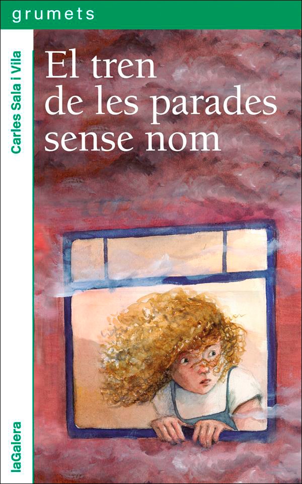 Imagen 0 de El tren de les parades sense nom