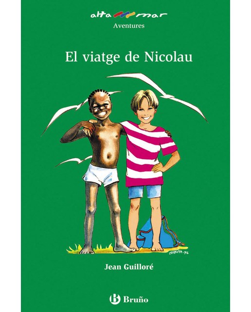 El viatge de Nicolau