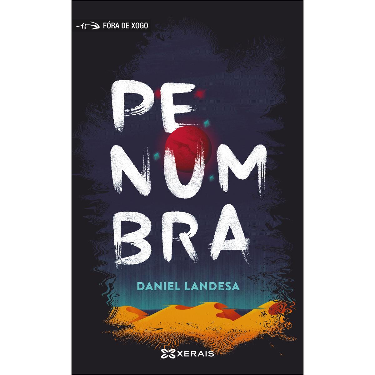Penumbra(Tapa blanda) 1