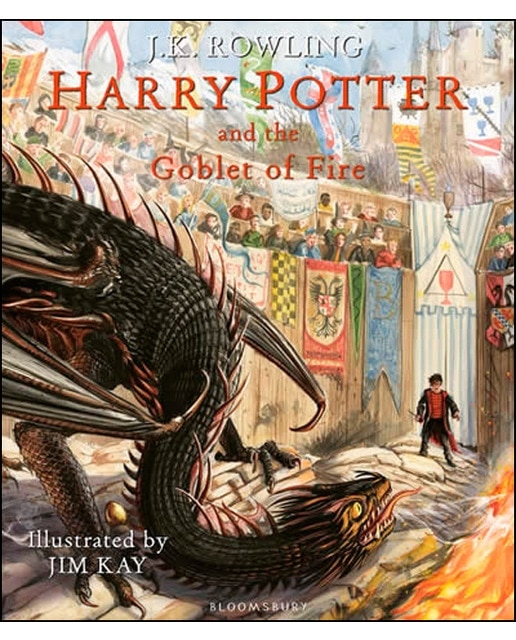 H p and the chamber of secrets: illustrated ed 1