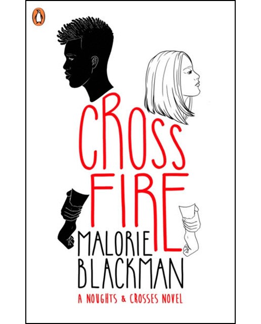Crossfire 1