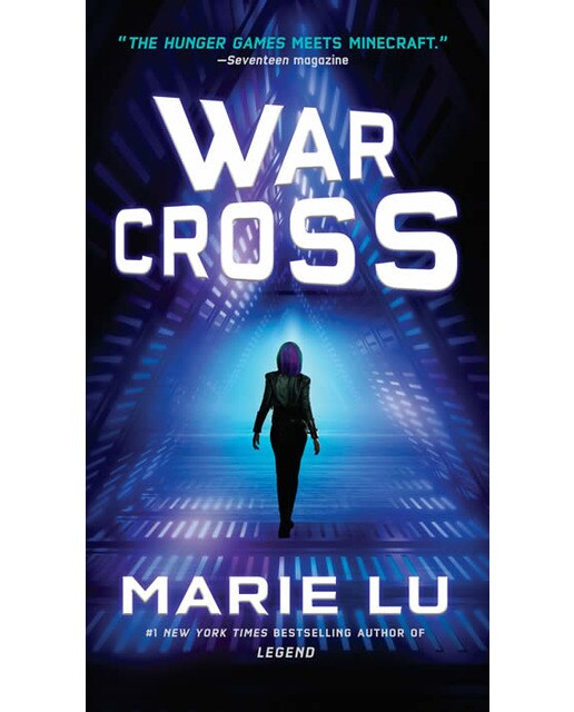 Warcross 1