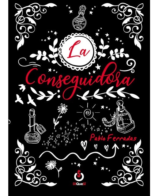 La Conseguidora