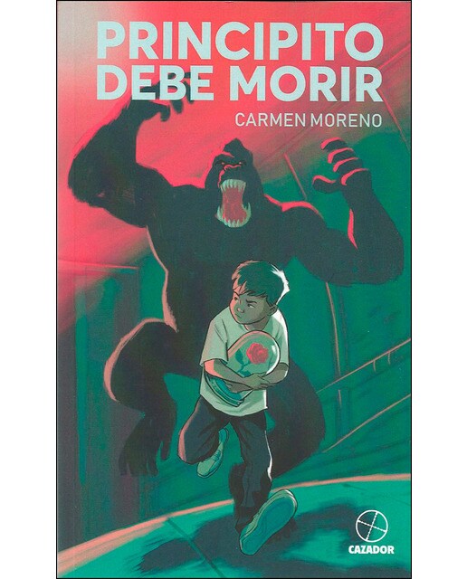 Imagen 1 de PRINCIPITO DEBE MORIR  (Tapa blanda con solapas)