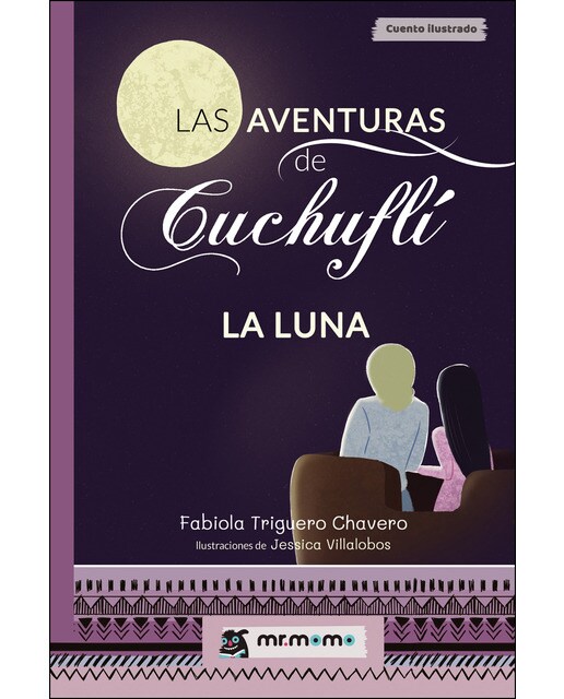 Imagen 0 de Las aventuras de Cuchuflí  (Tapa blanda)