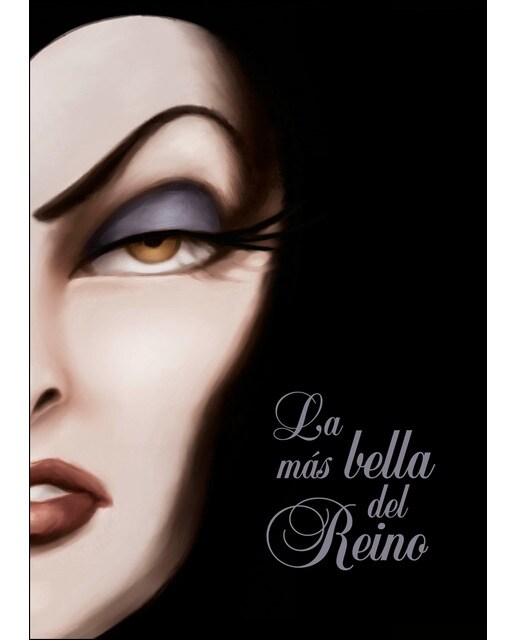 Imagen 0 de La más bella del Reino (Tapa blanda con solapas)