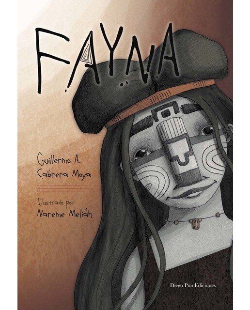 Imagen 0 de Fayna (Tapa blanda)