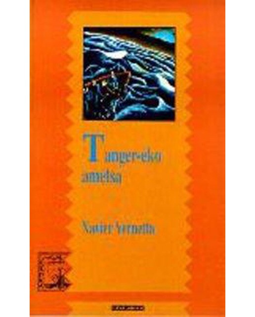 Tanger-eko ametsa