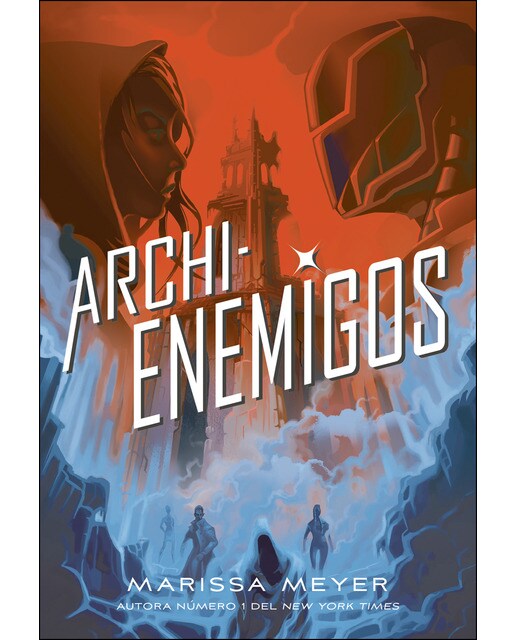 Imagen 0 de Archienemigos