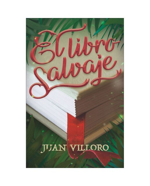 El libro salvaje (Tapa blanda) 1