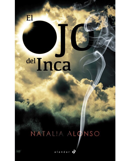 Imagen 0 de EL OJO EL INCA (Tapa blanda con solapas Tapa blanda)