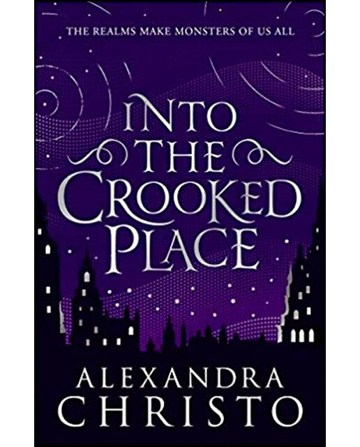 Into the crooked place 1
