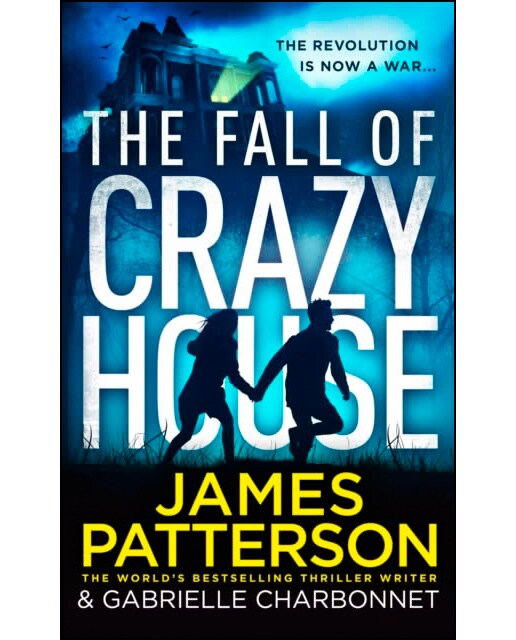 The fall of crazy house 1