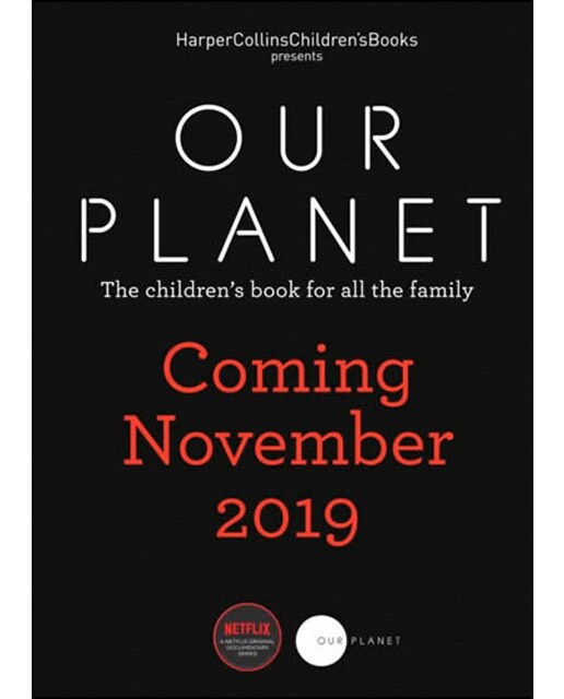 Our planet (netflix tv) 1
