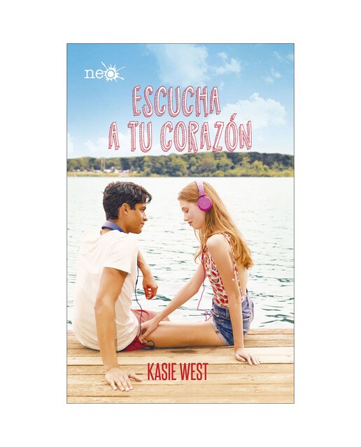 Imagen 0 de Escucha a tu corazón  (Tapa blanda con solapas)