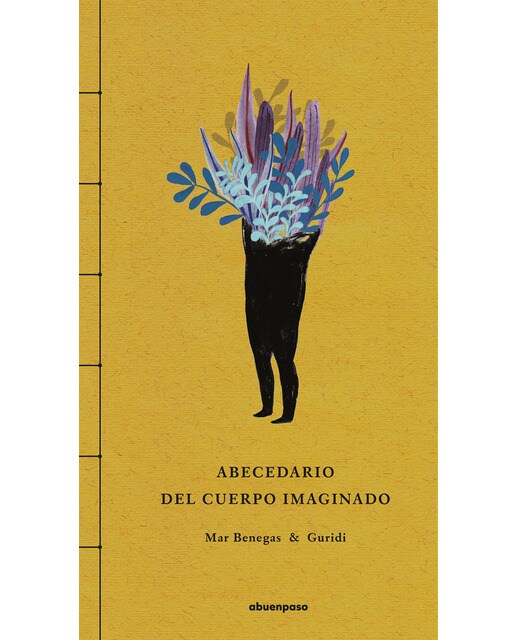 Imagen 1 de Abecedario del cuerpo imaginado (Tapa dura)