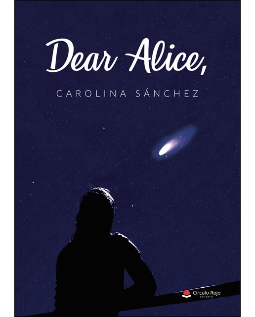 Dear Alice, (Capa mole) 1