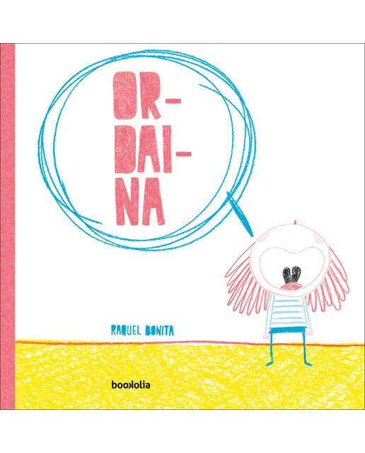 Ordaina(Tapa dura) 1