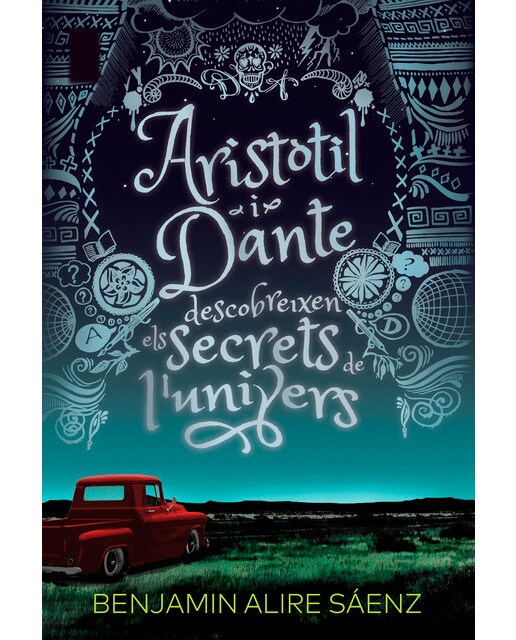 Aristòtil i Dante descobreixen els secrets de l'univers 1
