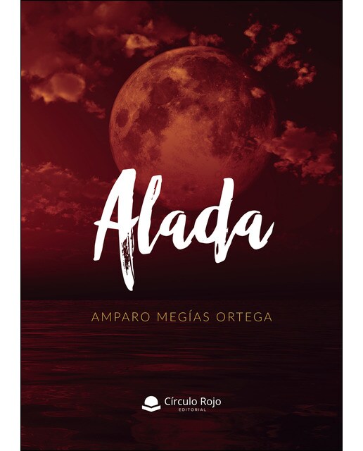 Imagen 0 de Alada (Tapa blanda)