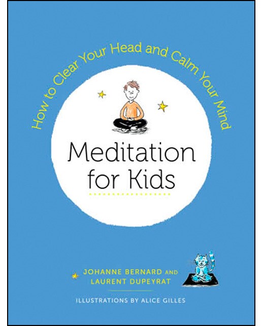 Meditation for kids 1