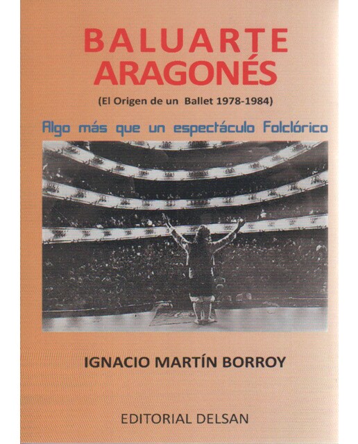 Baluarte aragones