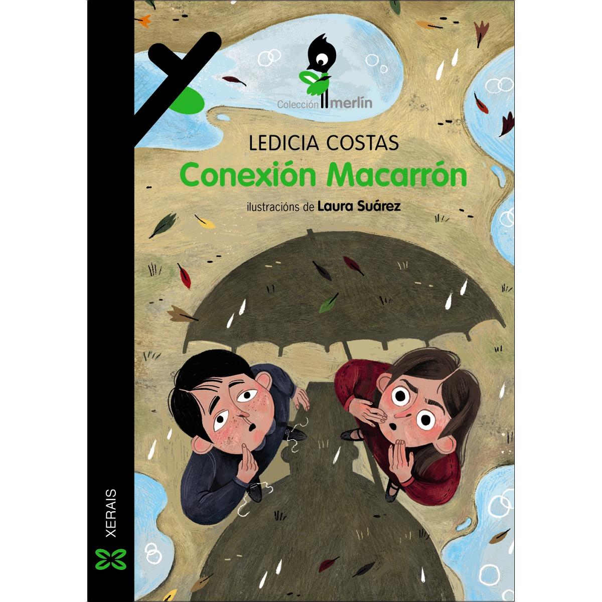 Conexión Macarrón 1