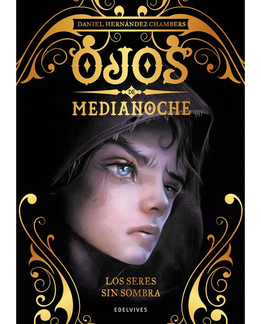 Imagem 0 de Los seres sin sombra(Tapa dura)