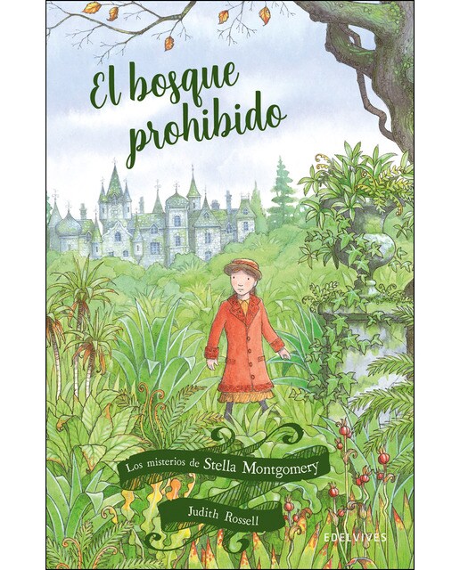 El bosque prohibido(Tapa blanda) 1