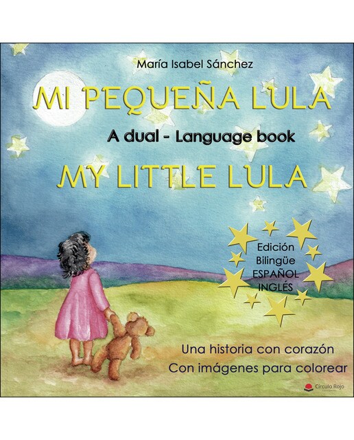 Imagen 0 de Mi pequeña Lula  (Tapa blanda)