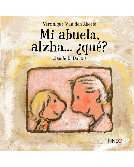 Imagen 0 de Mi abuela alzha.